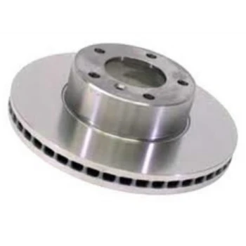 Bmw Fren Diski Arka Bmw E39 96>03 - Febi 12325 - Resim 1