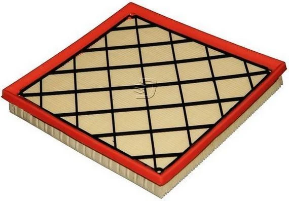 Opel Hava Filtresi - Hava Filtresi - 1613722380 ürün görseli