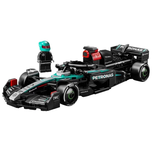 LEGO Speed Champions Mercedes-AMG F1 W15 Yarış Arabası ürün görseli
