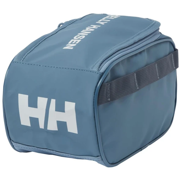 Helly Hansen SCOUT WASH BAG Unisex Seyahat Çantası HHA.67444 HHA.522 - Resim 3