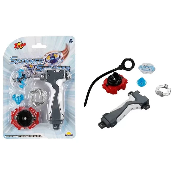 Tabancalı Topaç - Resim 4