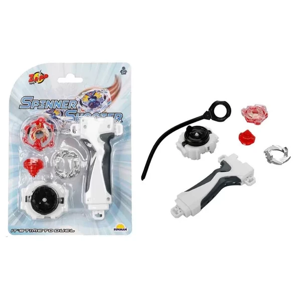 Tabancalı Topaç - Resim 2