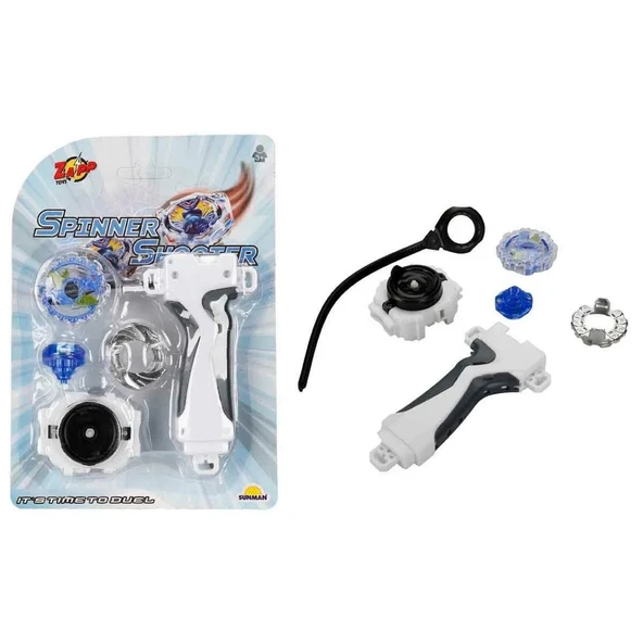 Tabancalı Topaç - Resim 3