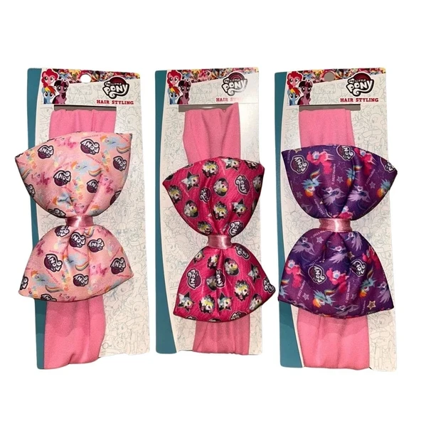 My Little Pony Toka ürün görseli 1