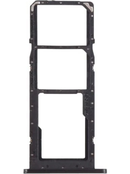 Samsung Galaxy Uyumlu A03S Sim Kart Yuvası Sim Kart Çekmecesi ürün görseli