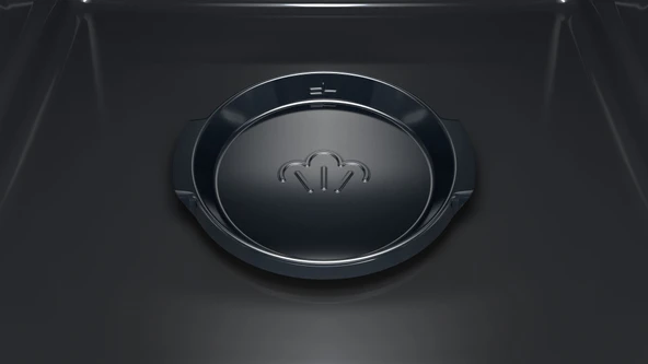 Profilo FXSA243S A Enerji Sınıfı 8 Programlı Ankastre Fırın - Resim 7