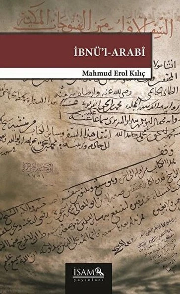İbnü'l-Arabi ürün görseli 1