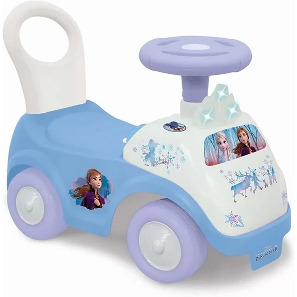 Bingit Frozen Sesli ve Işıklı ürün görseli