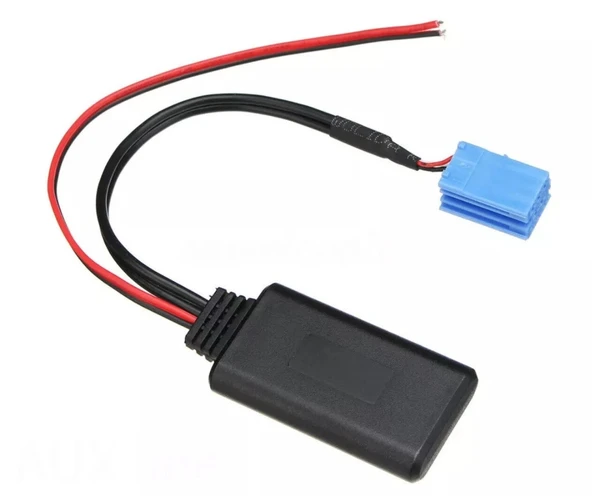 Fiat BRAVO BLUETOOTH 2008-2013 Arası Uyumlu ürün görseli