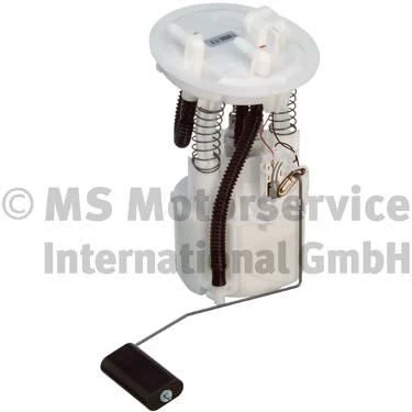 Renault Yakıt Samandırası Megane I 96>99 Megane II 03>09 1.6 2.0 - Pierburg 7.02550.17.0 ürün görseli