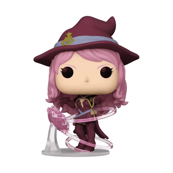 Funko POP Animation: Black Clover - Vanessa ürün görseli
