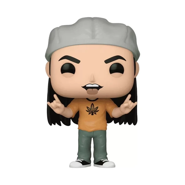 Funko POP Movies: Dazed and Confused - Slater ürün görseli