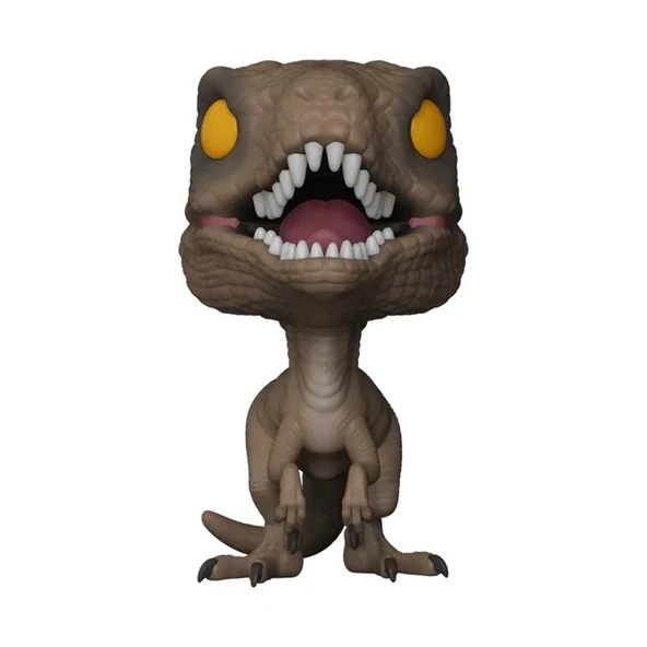 Funko POP Movies: Jurassic Park - Velociraptor ürün görseli
