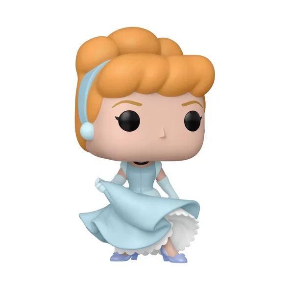 Funko POP Disney: Cinderella (75th Anniversay) ürün görseli