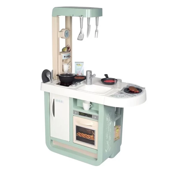 Smoby Cherry Mutfak Seti 310914 ürün görseli 1