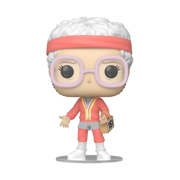 Funko POP TV: The Golden Girls- Sophia ürün görseli