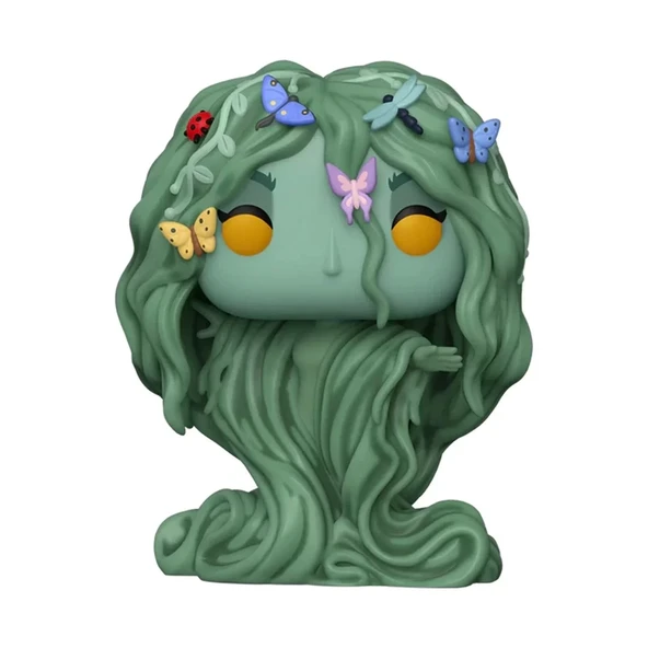 Funko POP Disney: Fantasia 2000 - Spring Sprite ürün görseli