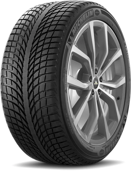 255/55R18 109H XL LATITUDE ALPIN 2 ZP GRNX RUNFLAT MICHELIN (KIŞ)