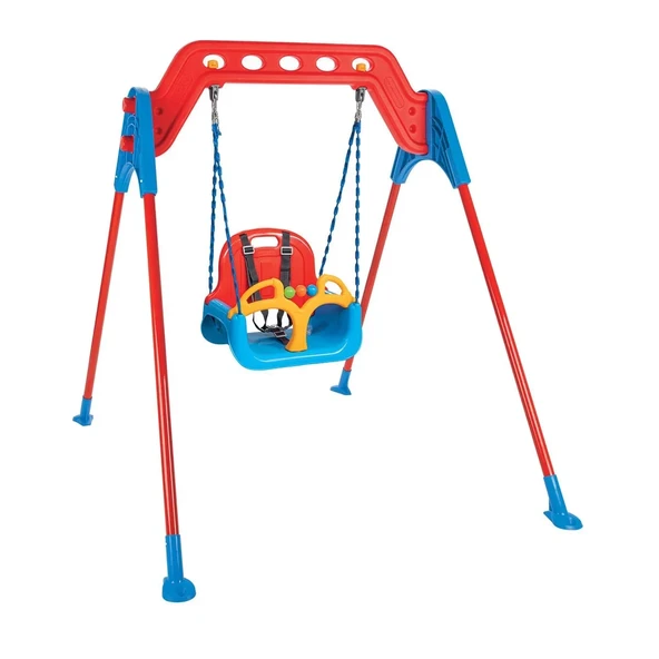 Ayaklı Samba Salıncak ürün görseli 1