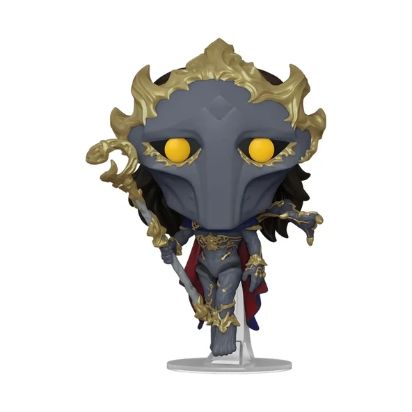 Funko POP Animation: Arcane: League of Legends - Viktor ürün görseli