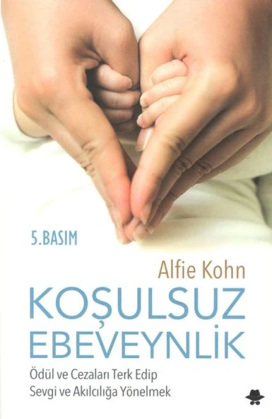 Koşulsuz Ebeveynlik ürün görseli 1