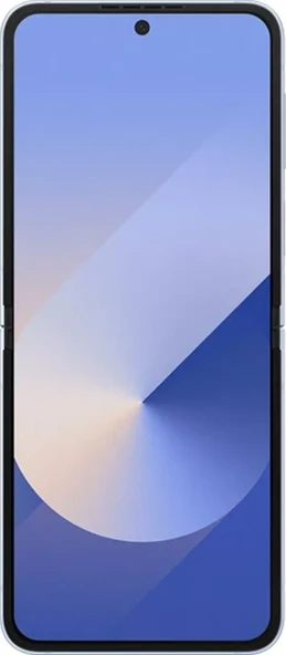 Samsung galaxy Z Flip 6 8 GB ram  512 Gb (Samsung Türkiye garantili)SİYAH - 2