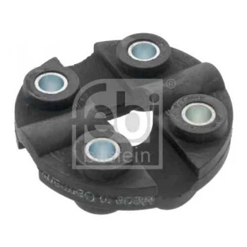 Bmw Mafsal Lastıgı (dreksiyon) Bmw M10 M20 M21 M40 E30 - Febi 1676 ürün görseli