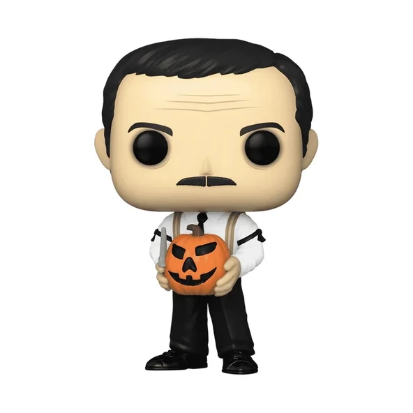 Funko POP TV: The Addams Family - Gomez ürün görseli