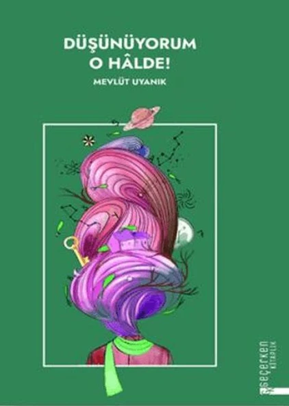 Düşünüyorum O Halde ! ürün görseli 1