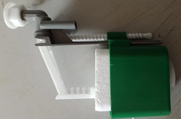 Matrix Dik Flotör Pro Ecos 230951 - 2