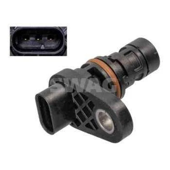 Opel Krank Devir Sensoru Mokka Astra J Corsa D Meriva B A12xer A14xer A14net - Swag 89106797 ürün görseli 1