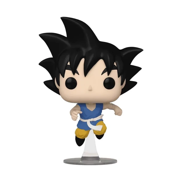 Funko POP Animation: Dragon Ball - Goku ürün görseli