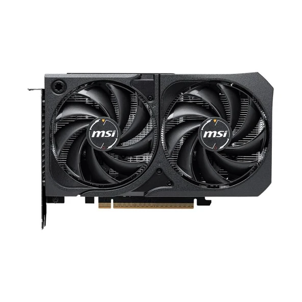 MSI GEFORCE RTX5060 8G SHADOW 2X OC 8GB GDDR7 128BIT 1XHDMI 3XDP EKRAN KARTI - 5