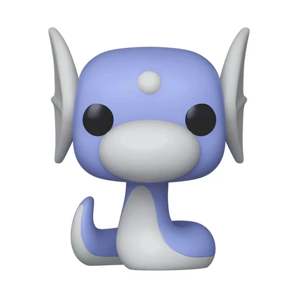 Funko POP Games: Pokemon- Dratini ürün görseli