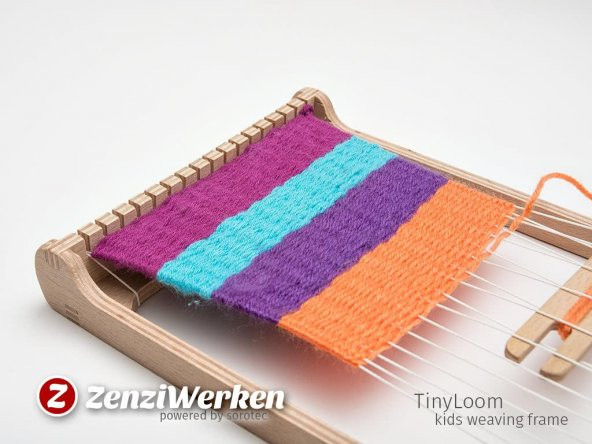 Tinyloom Cnc / Lazer Plastik Aparat - 3