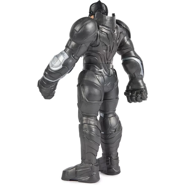 DC Batman Giant Serisi Batman Figür 30 cm - Resim 2