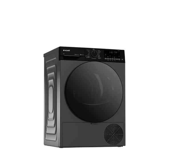 Arçelik 1002 KMP HA 10 Kg Kurutma Makinesi - 2