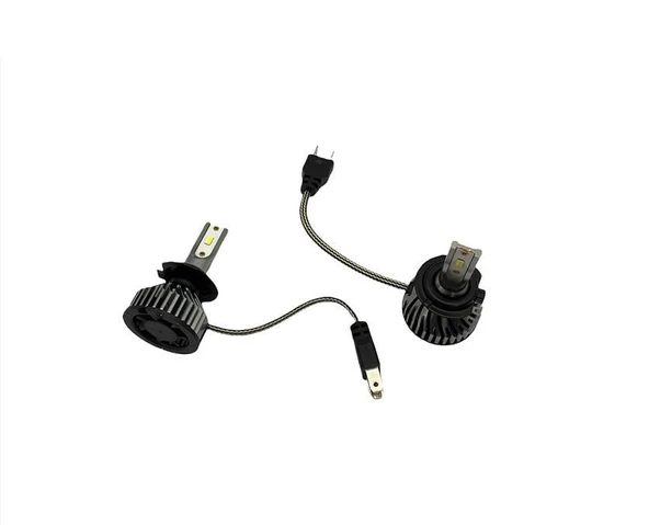 LED XENON PRO SERISI  H7 - NIKEN 012 003 04 01 - 1