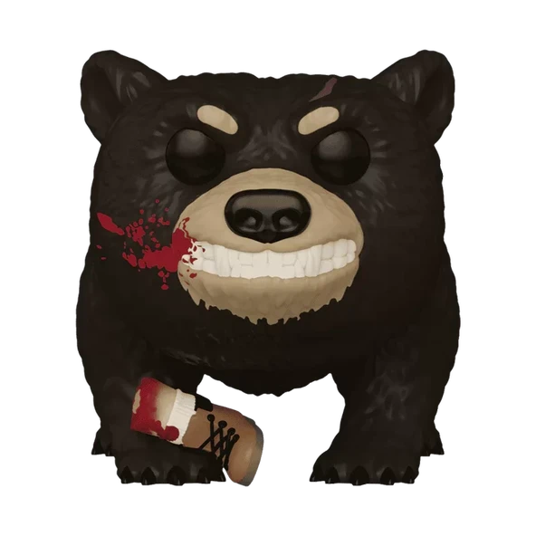 Funko POP Movies Cocaine Bear Bear With Leg ürün görseli