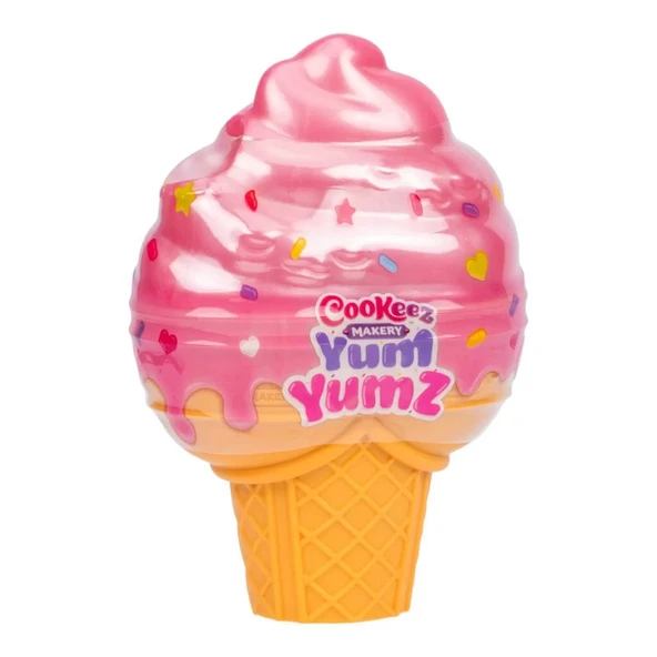 Cookeez Dondurmalar İkili Paket - Resim 2