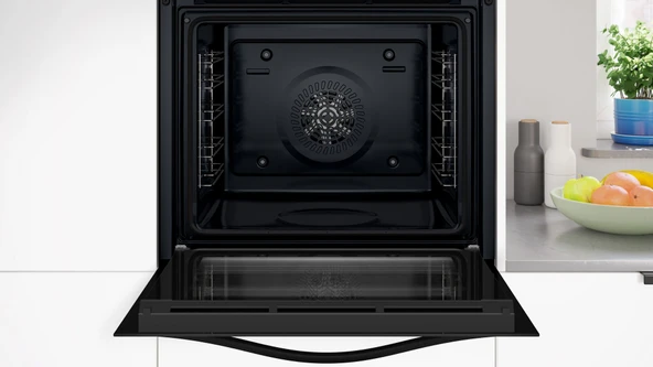 Profilo FXSA243S A Enerji Sınıfı 8 Programlı Ankastre Fırın - Resim 5