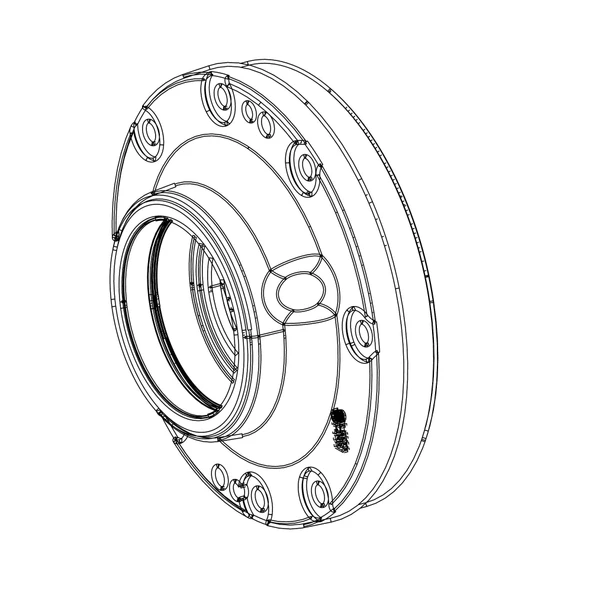 POMPA AL175120 ürün görseli