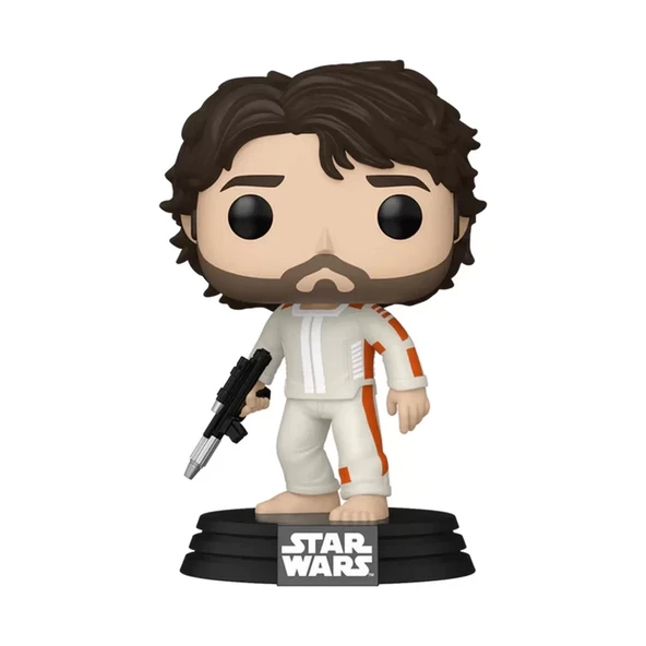 Funko POP Star Wars: Andor S2 - Cassian Andor ürün görseli 1
