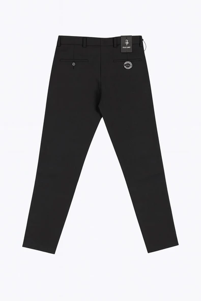 Plus Scorpion Erkek Pantolon – Şık & Rahat Kesim, Günlük ve Ofis Kullanımı - Resim 9