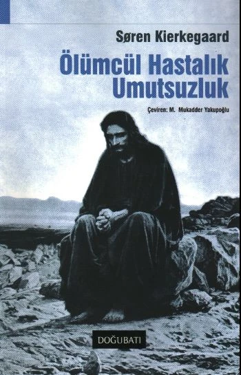 Ölümcül Hastalık Umutsuzluk ürün görseli 1