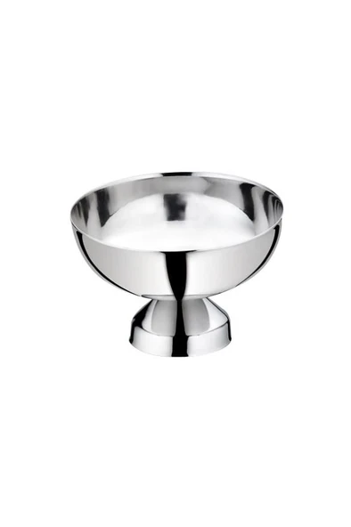 Pilav Kalıbı Helva Kalıbı Paslanmaz Çelik 11 CM Ölçü Kalıbı - Resim 3