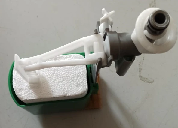 Matrix Dik Flotör Pro Ecos 230951 - 3