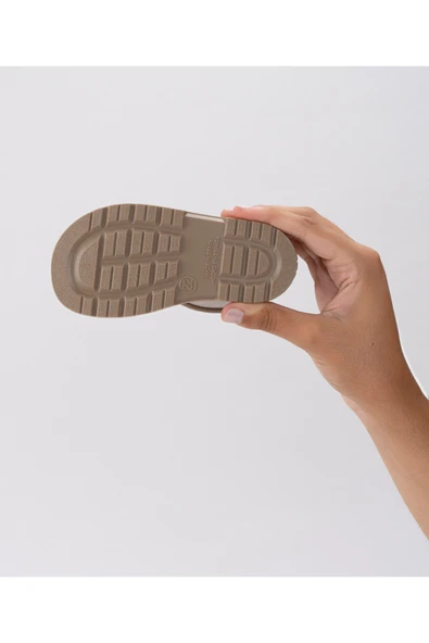 İgor Mendi Borrego Çocuk İçi Kürklü Kısa Yağmur Çİzmesi CC335 - 7