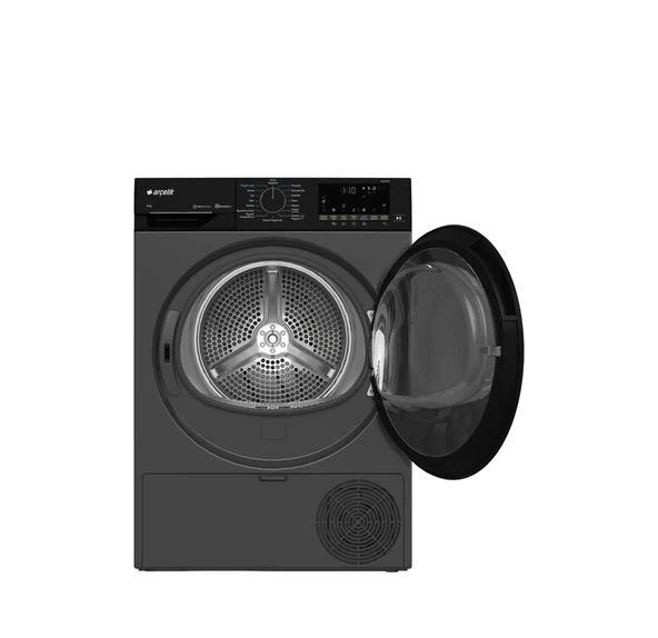 Arçelik 1002 KMP HA 10 Kg Kurutma Makinesi - 3