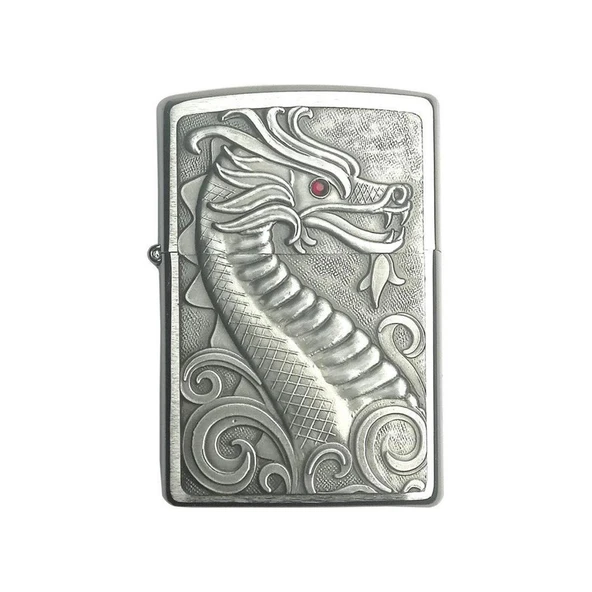 Zippo Sea Monster 20340 (4-1) Çakmak ürün görseli